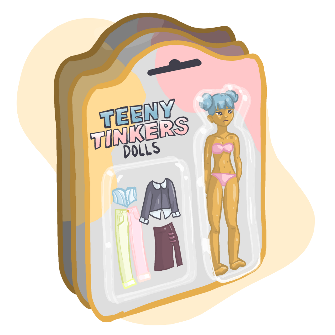 Shop Dolls