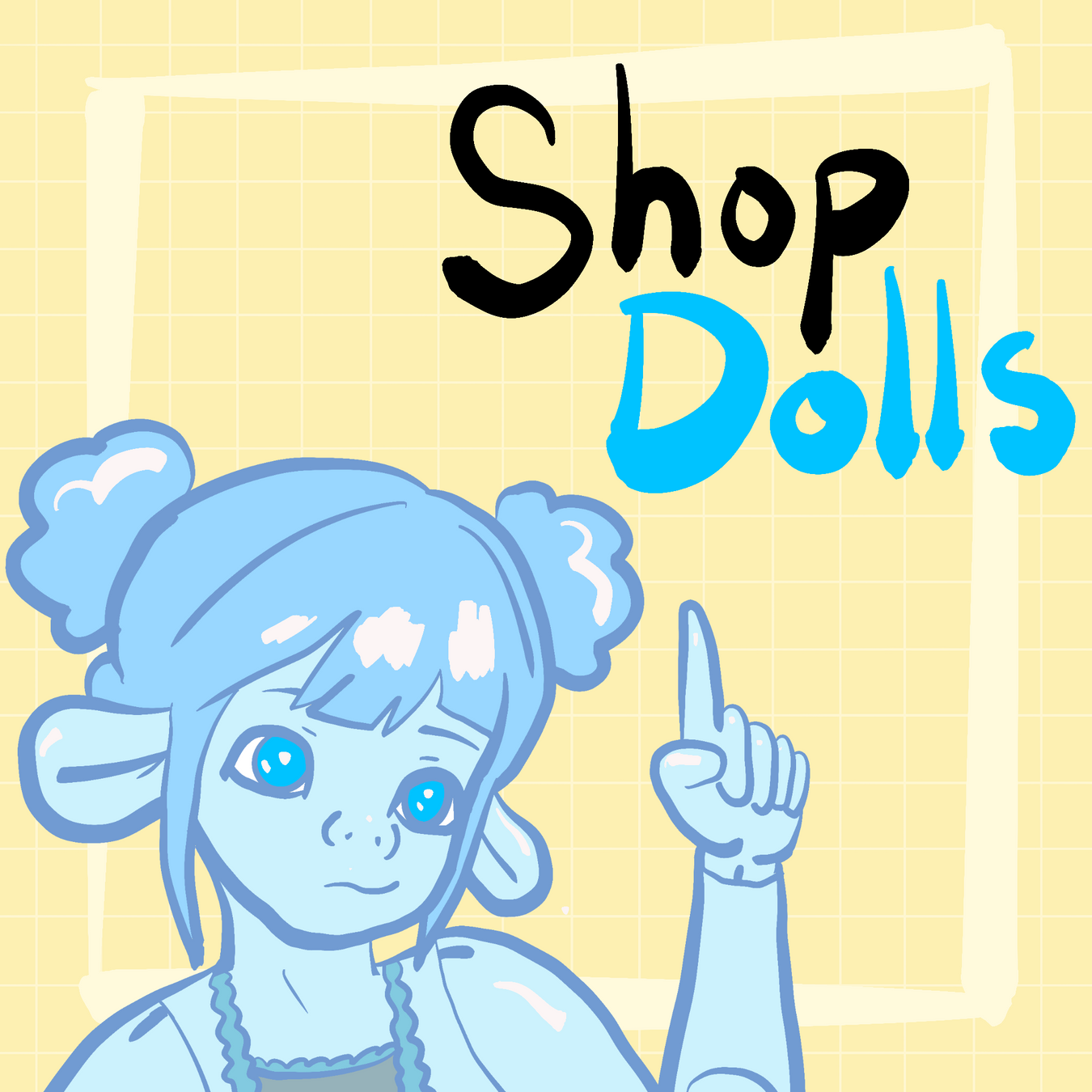 Shop Dolls