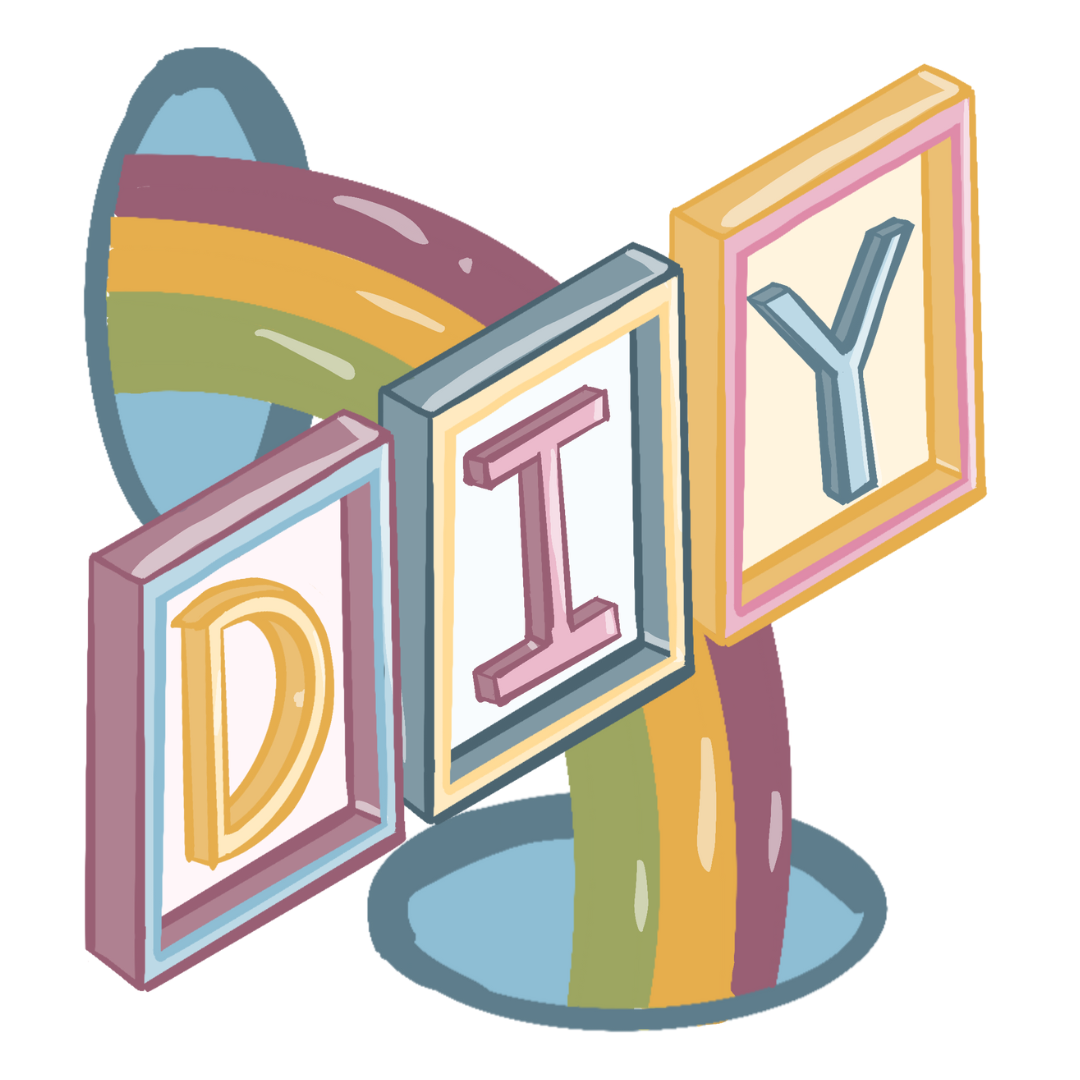 Shop DIY