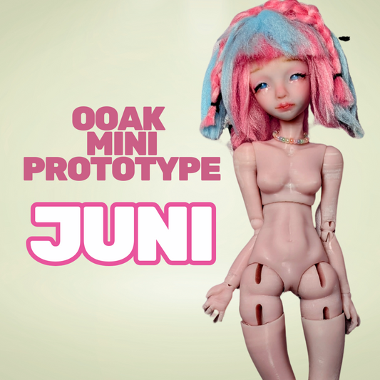 Prototype Juni, Mini