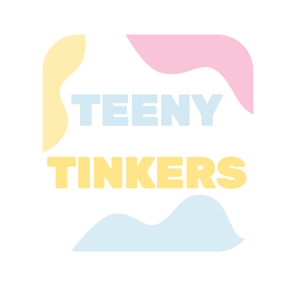 Teeny Tinkers