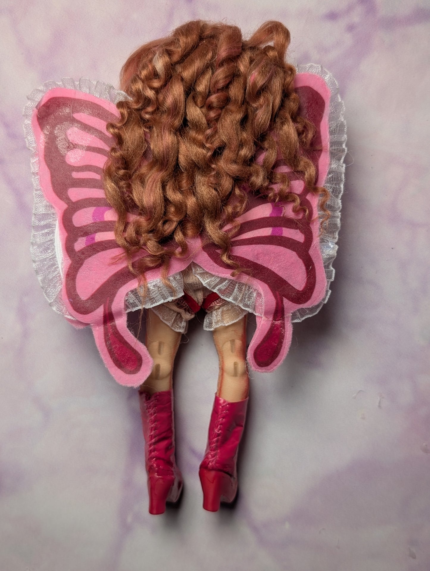 OOAK Chappell Roan BJD