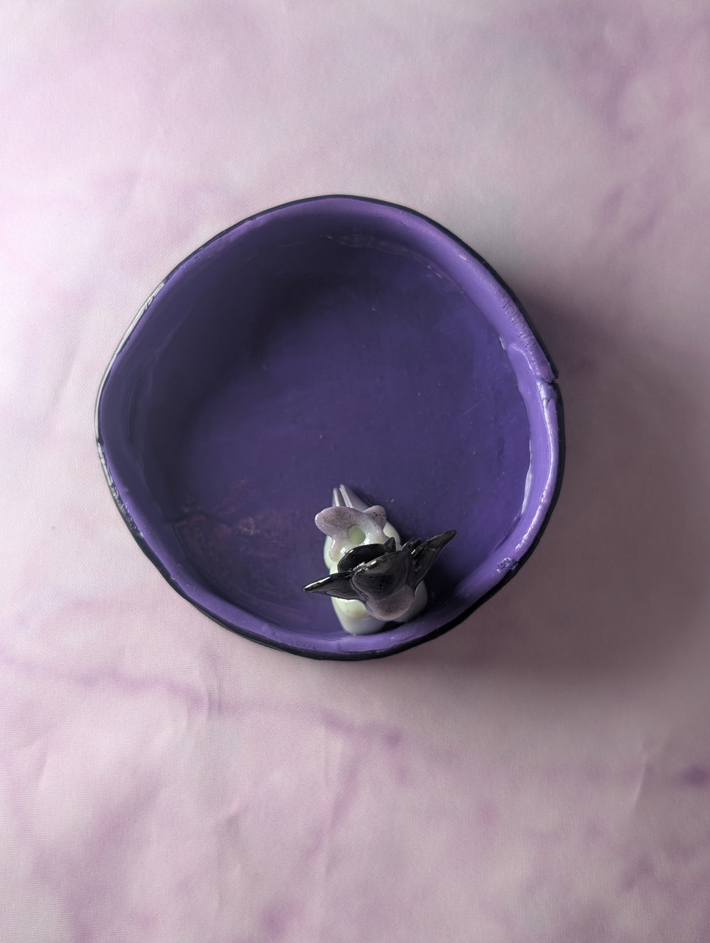 Trinket Trays and Insence Burners