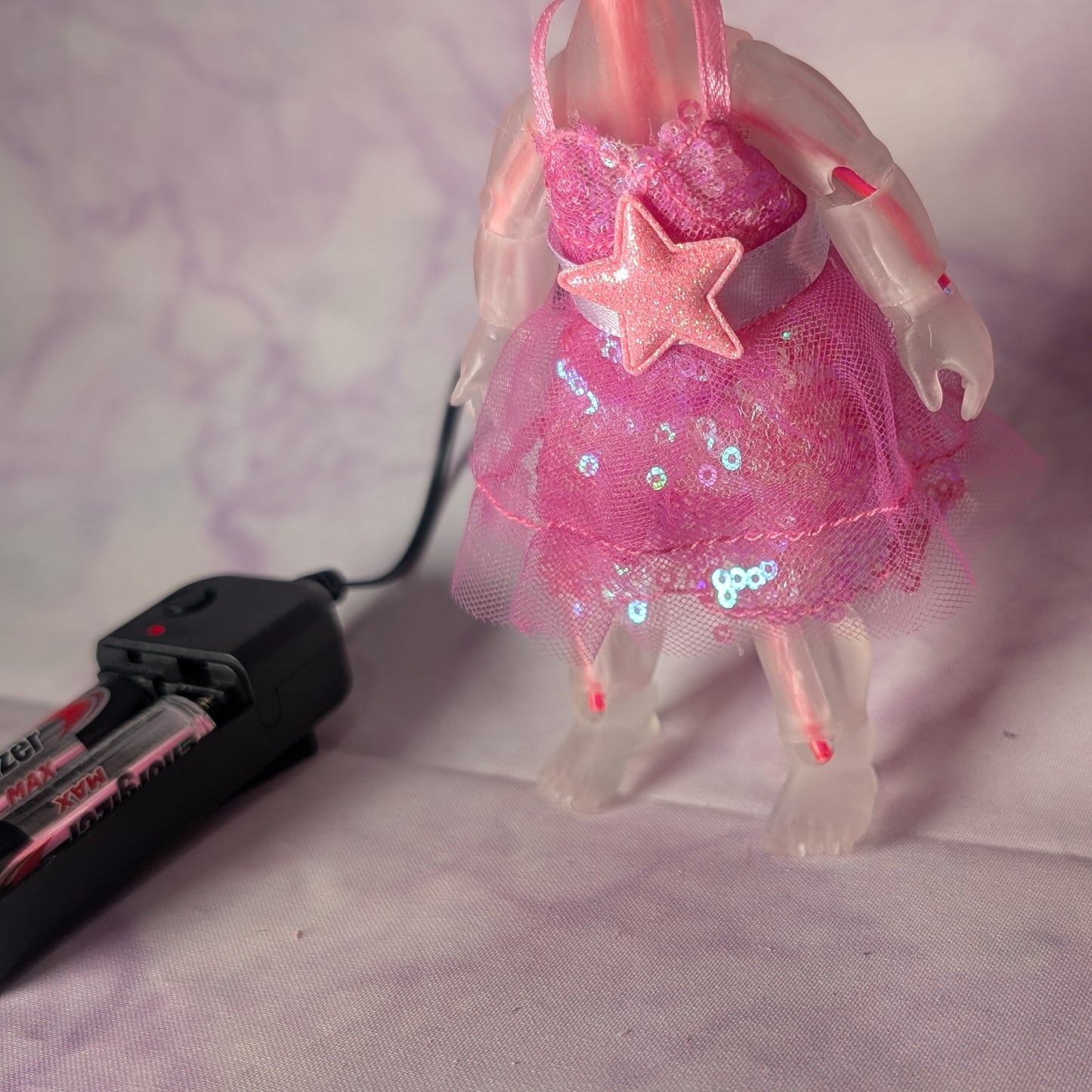OOAK Teeny Tiny, Moon