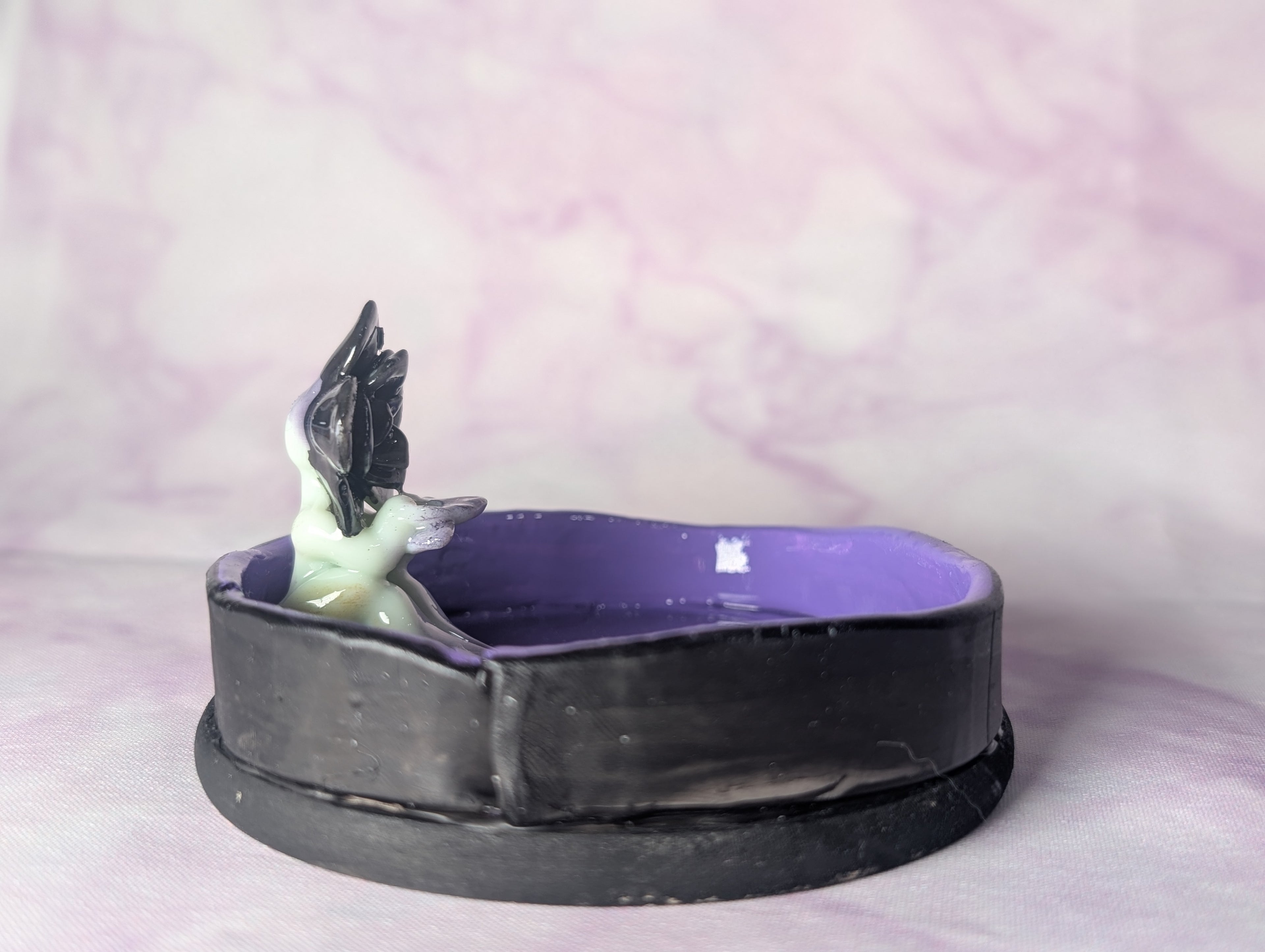 Trinket Trays and Insence Burners