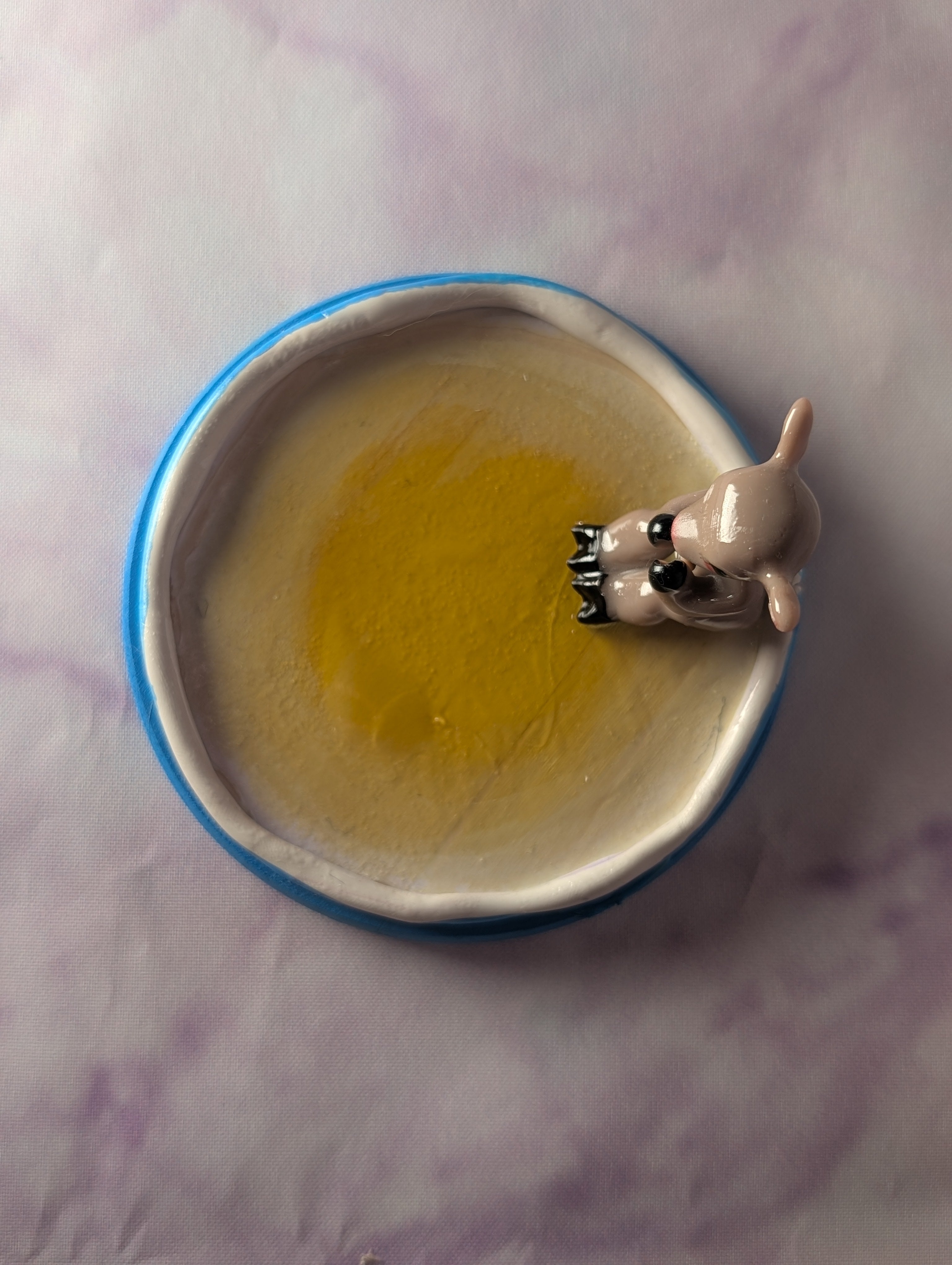 Trinket Trays and Insence Burners