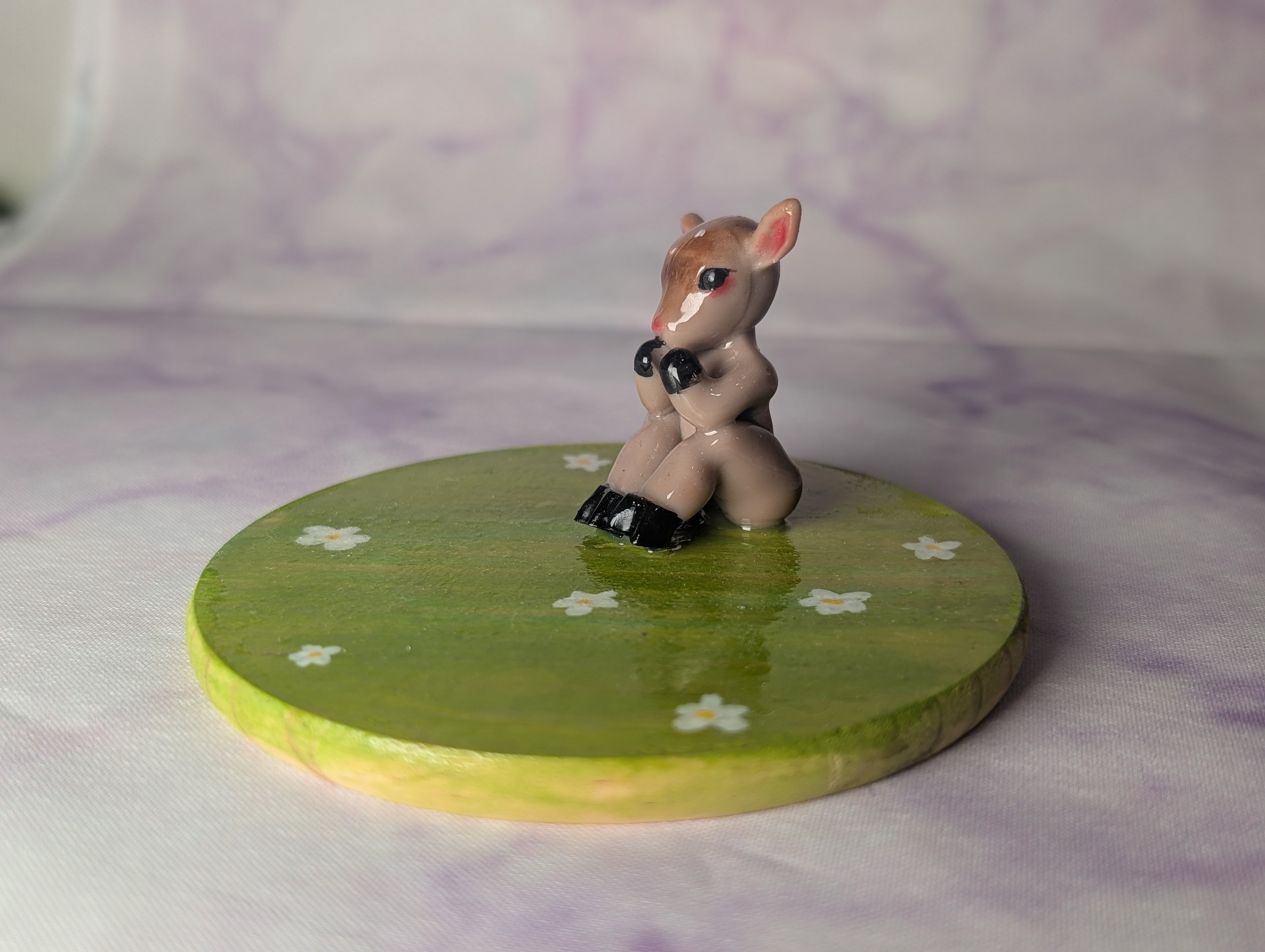 Trinket Trays and Insence Burners