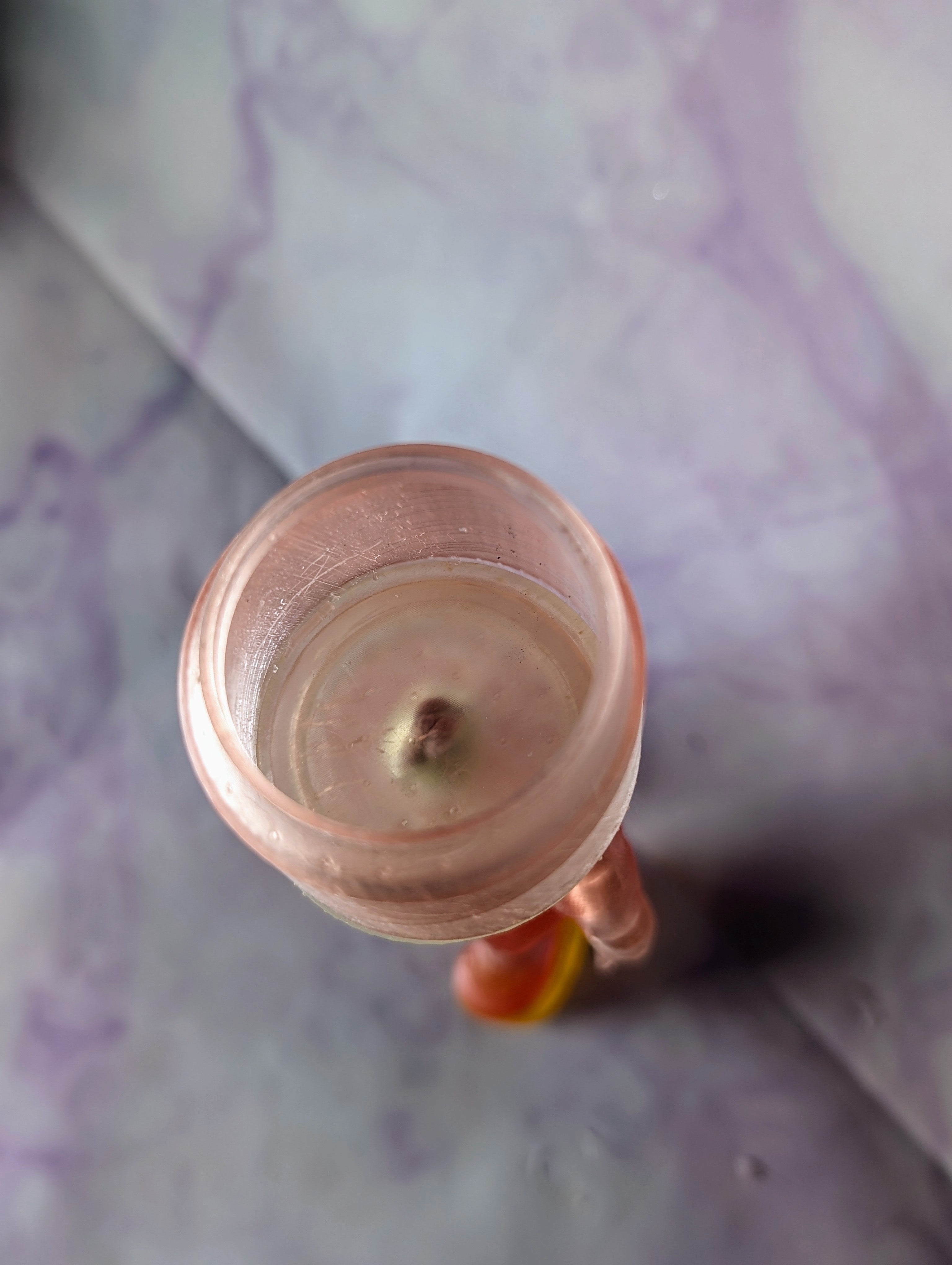 OOAK Teeny Tiny, Jaricho V1