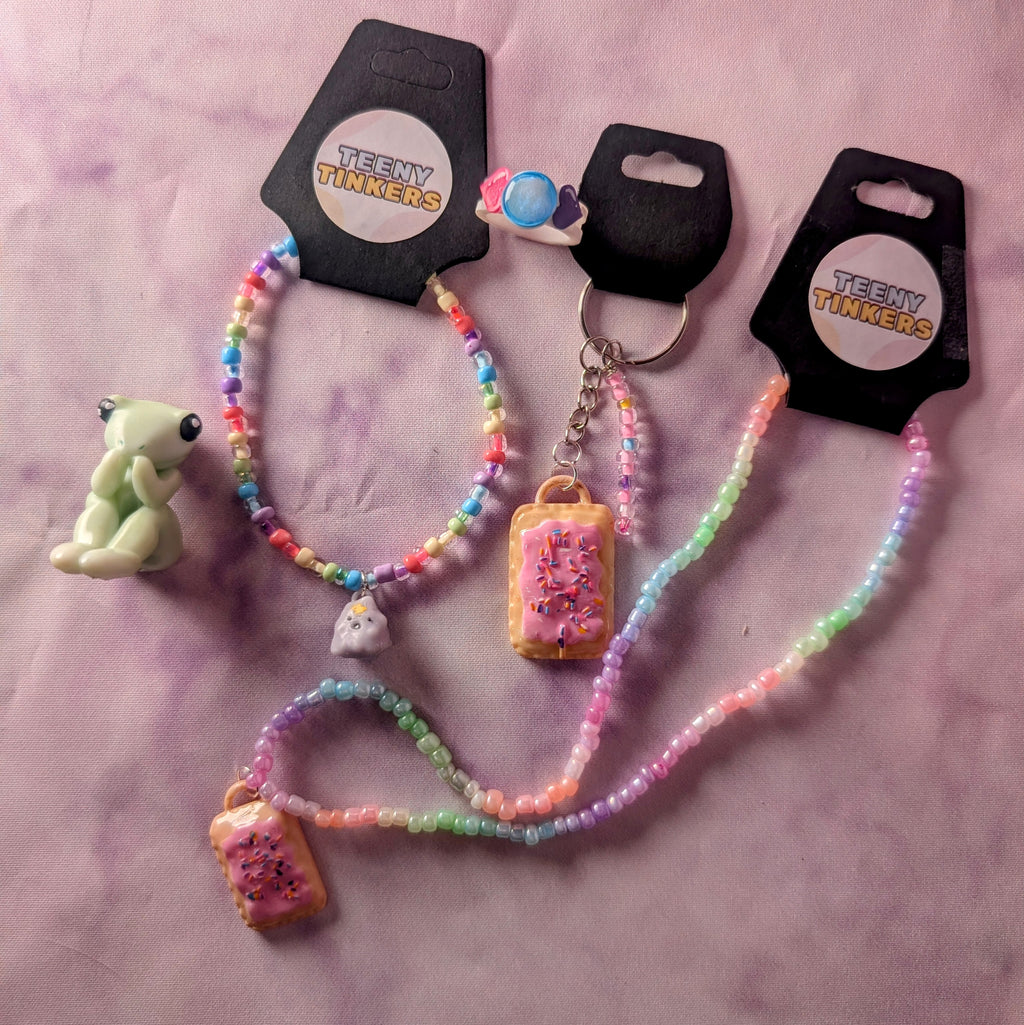 Trinket Blind Boxes