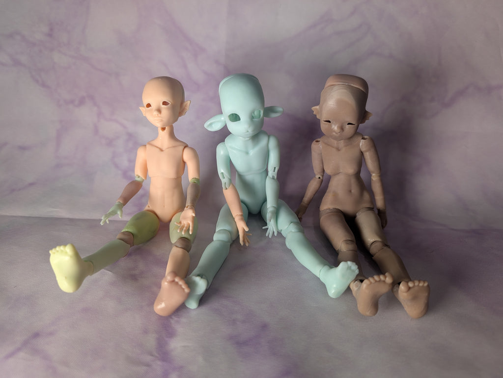Teeny Tinies Blind Boxes