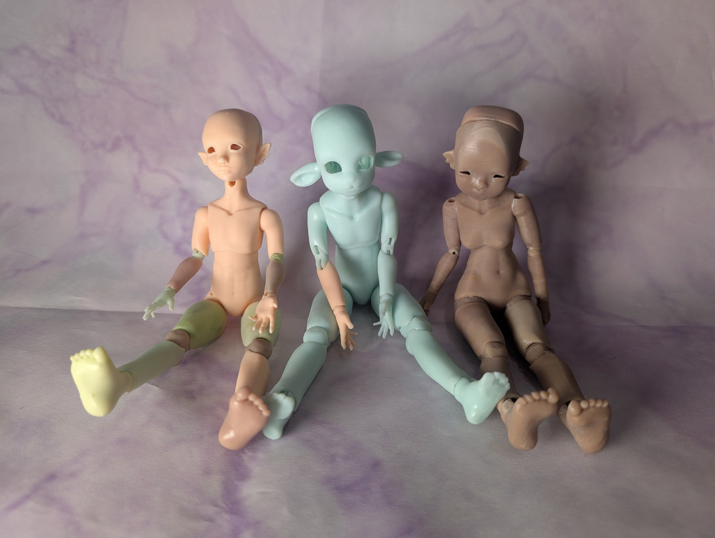 Teeny Tinies Blind Boxes