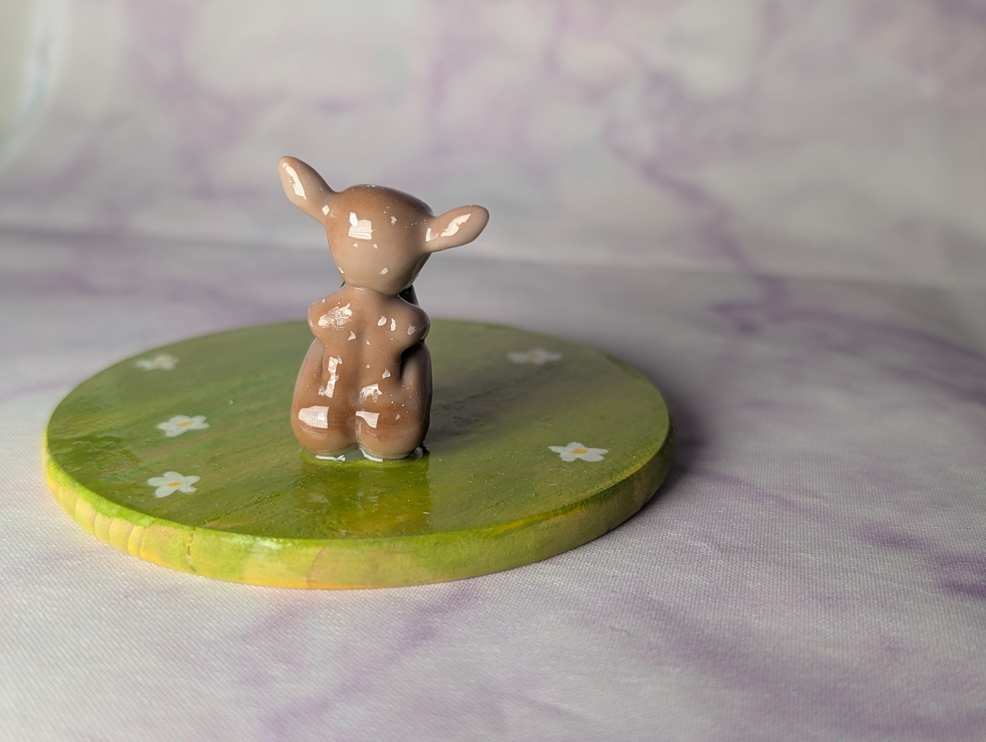 Trinket Trays and Insence Burners
