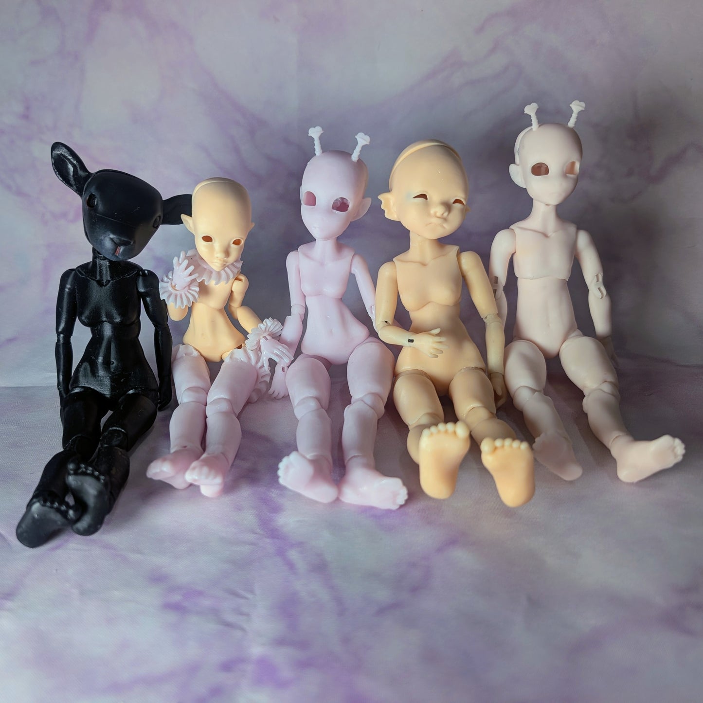 Teeny Tinies Blind Boxes