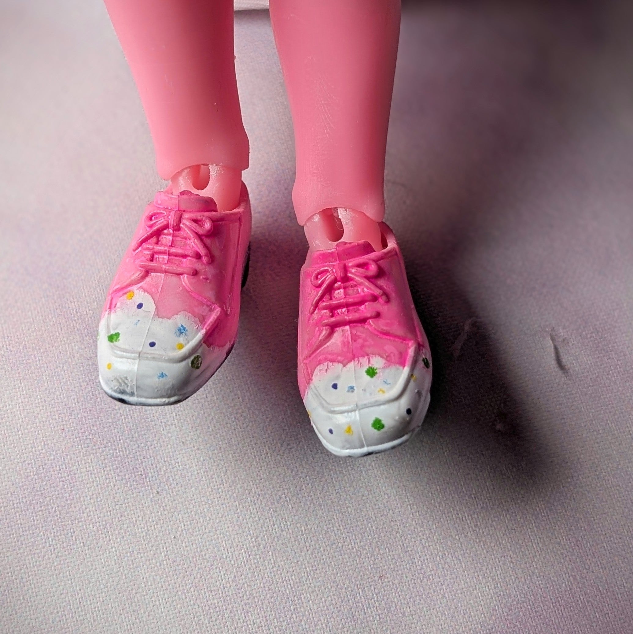 OOAK Teeny Tiny, Candy