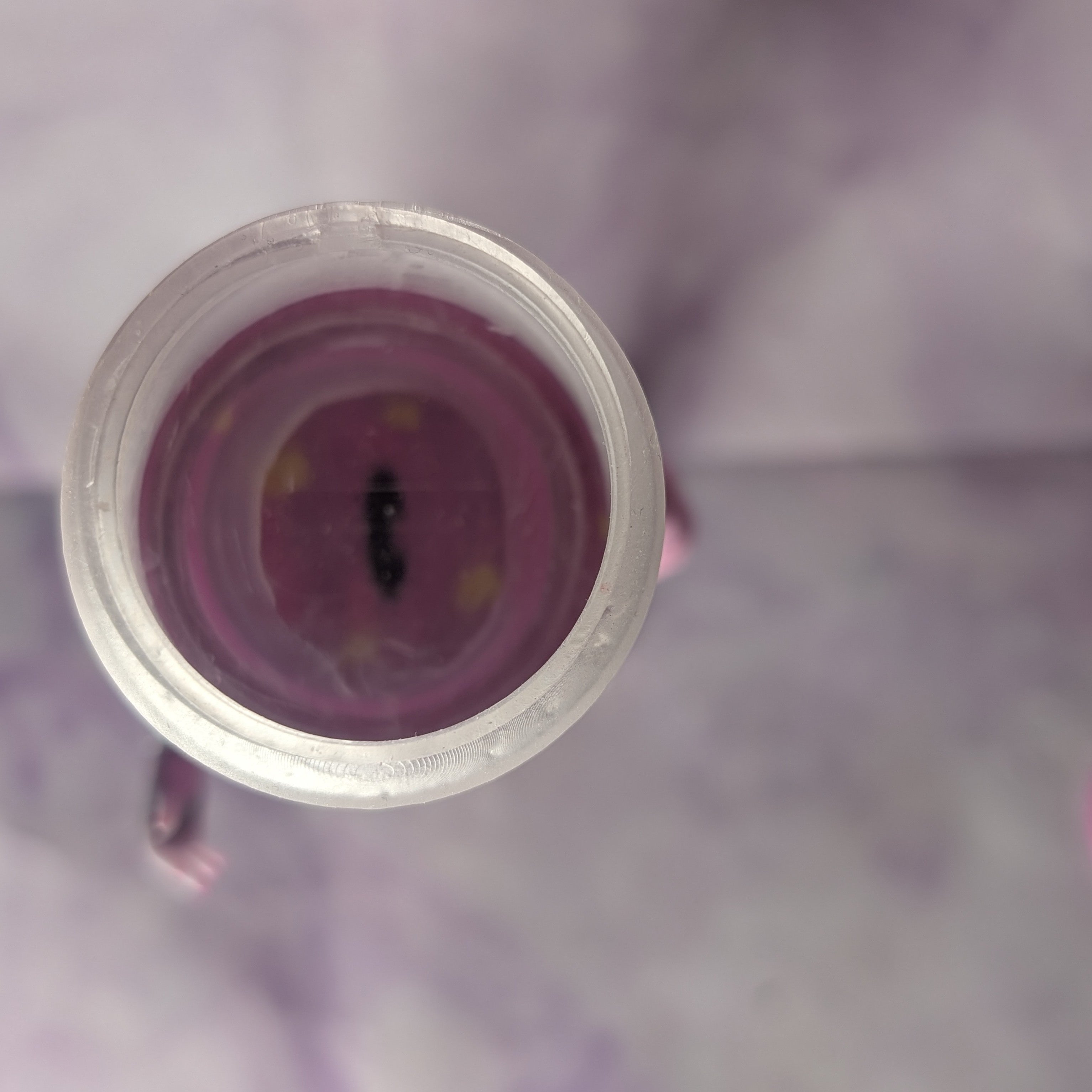 OOAK Teeny Tiny, Jaricho V2