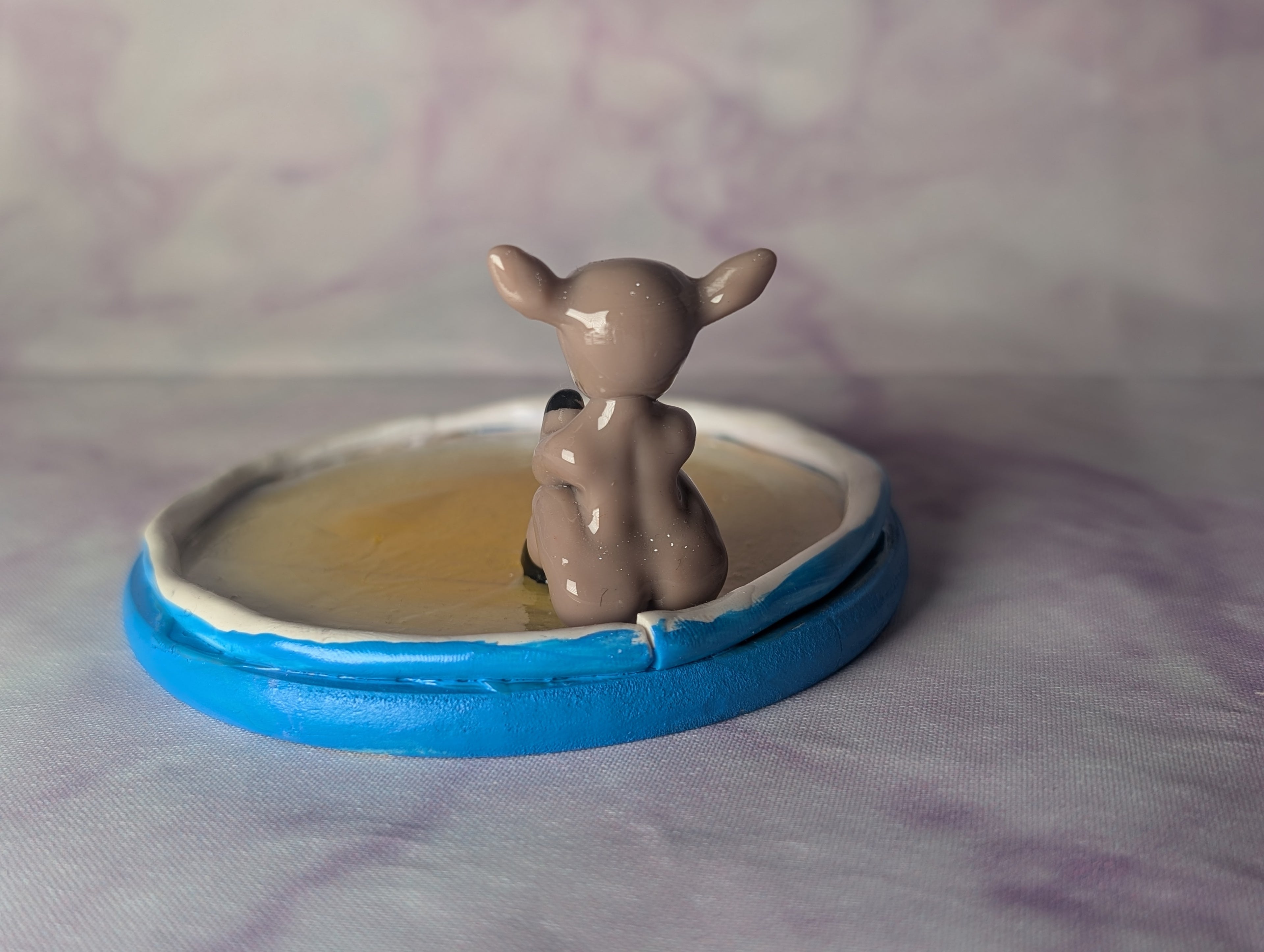 Trinket Trays and Insence Burners
