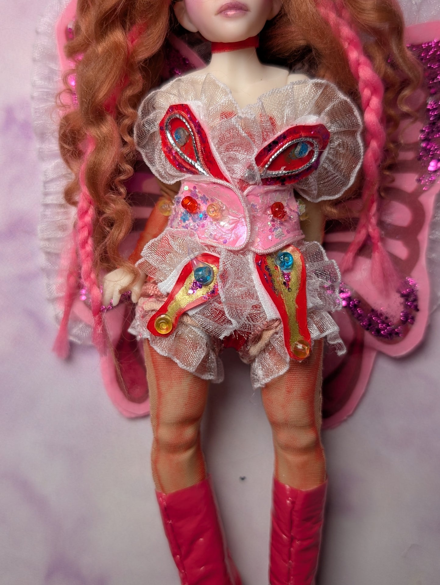 OOAK Chappell Roan BJD