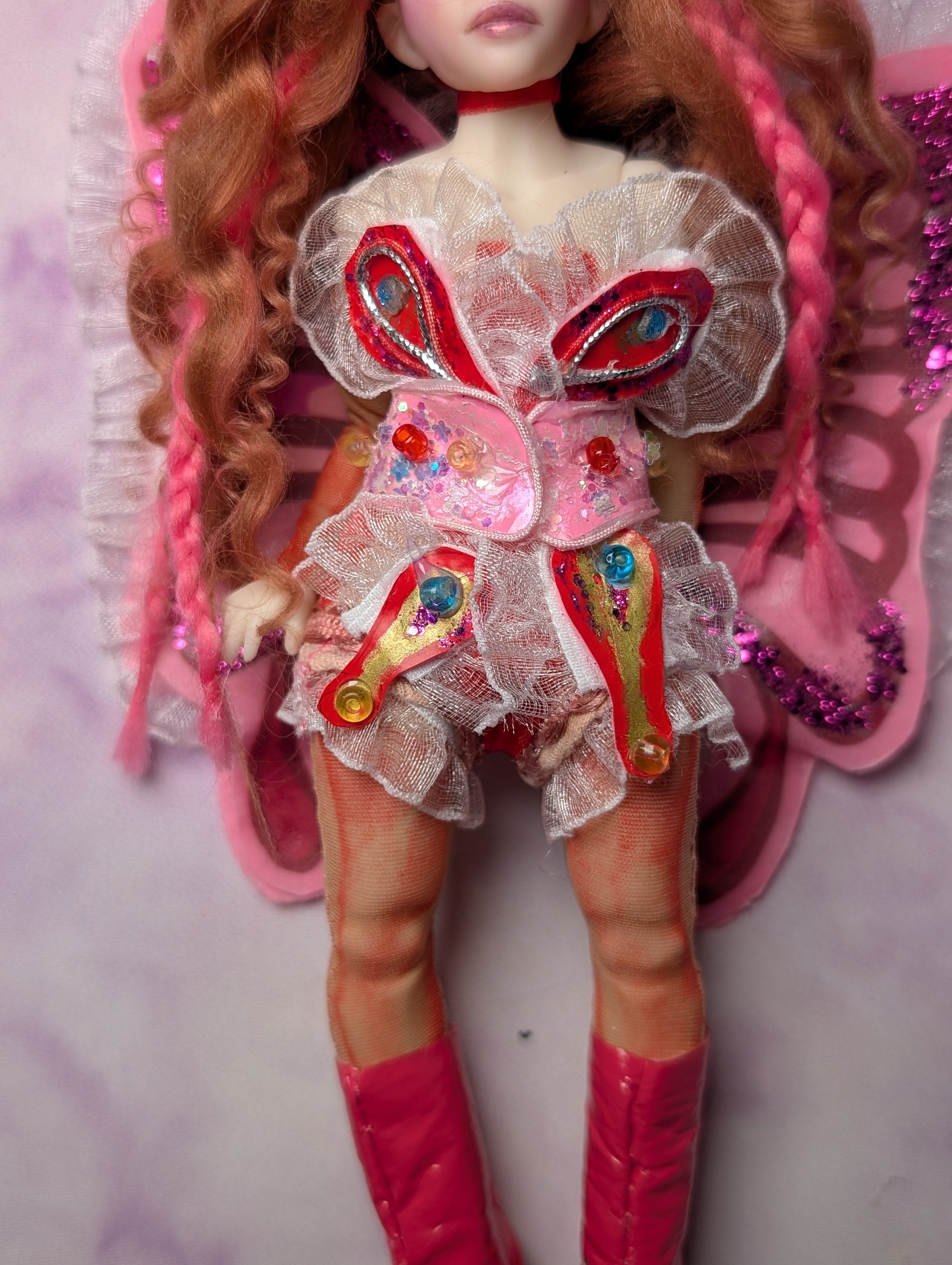 OOAK Chappell Roan BJD