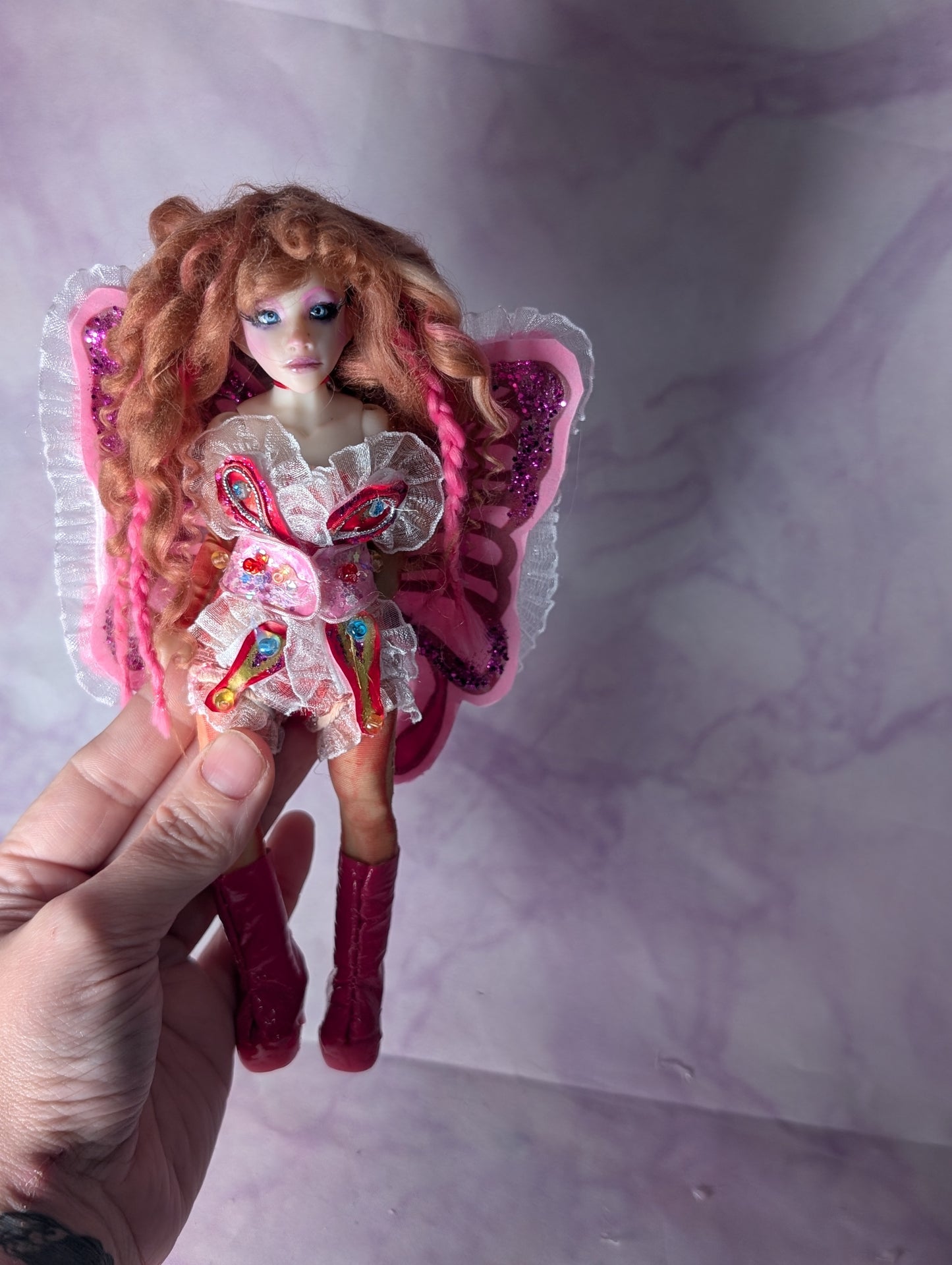 OOAK Chappell Roan BJD