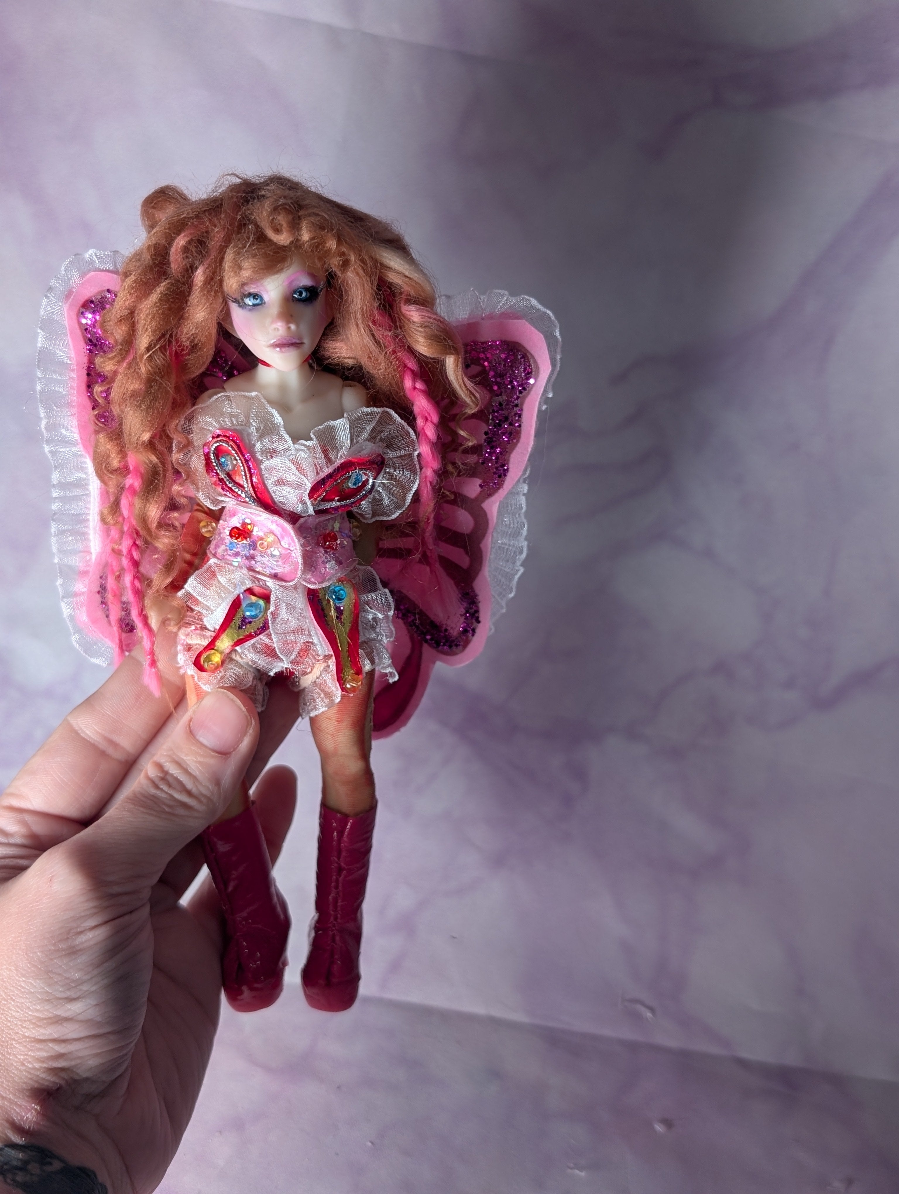 OOAK Chappell Roan BJD