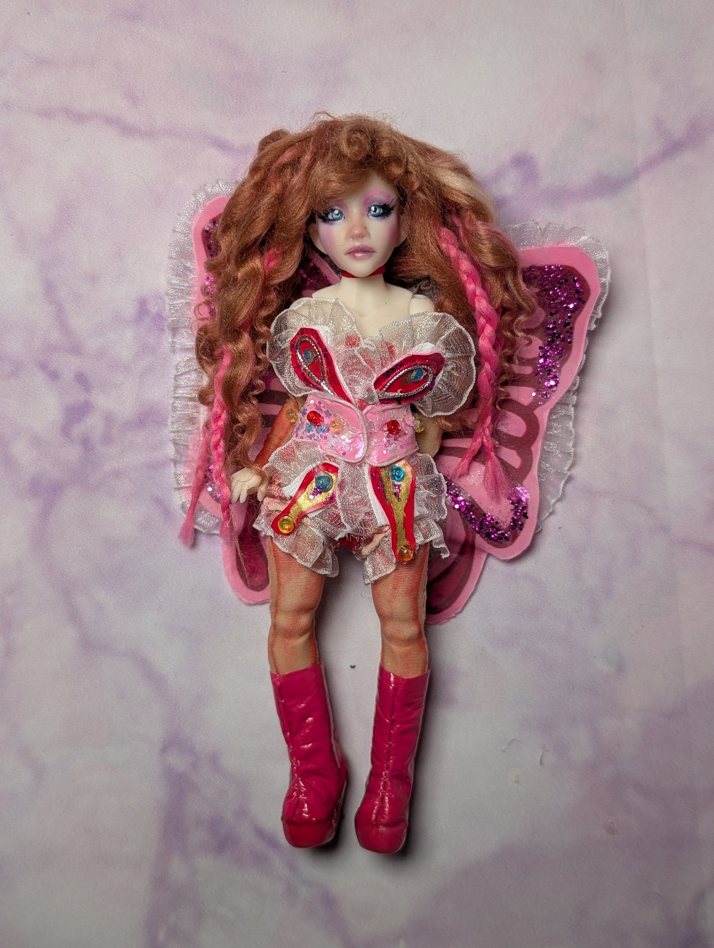 OOAK Chappell Roan BJD