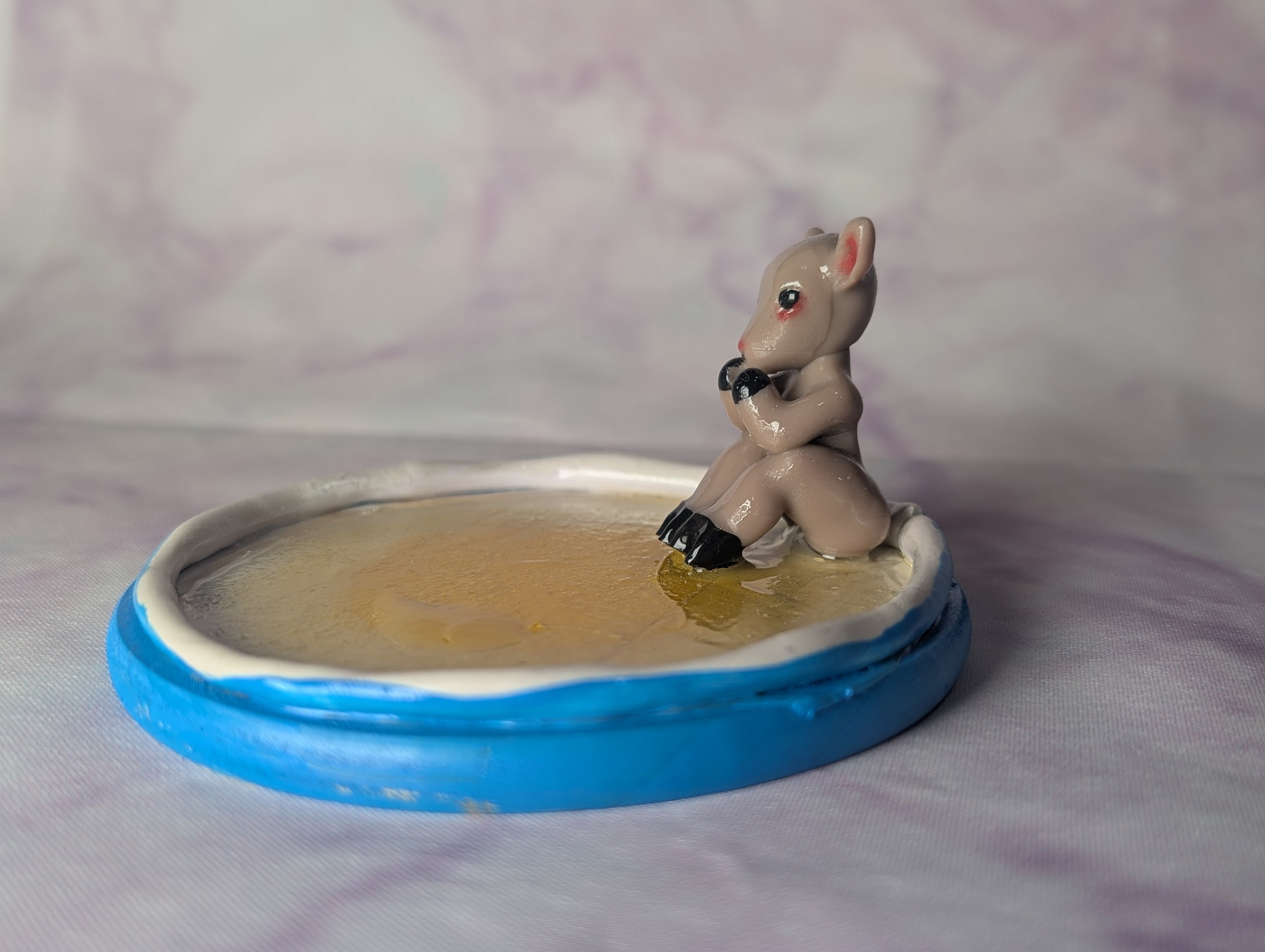 Trinket Trays and Insence Burners