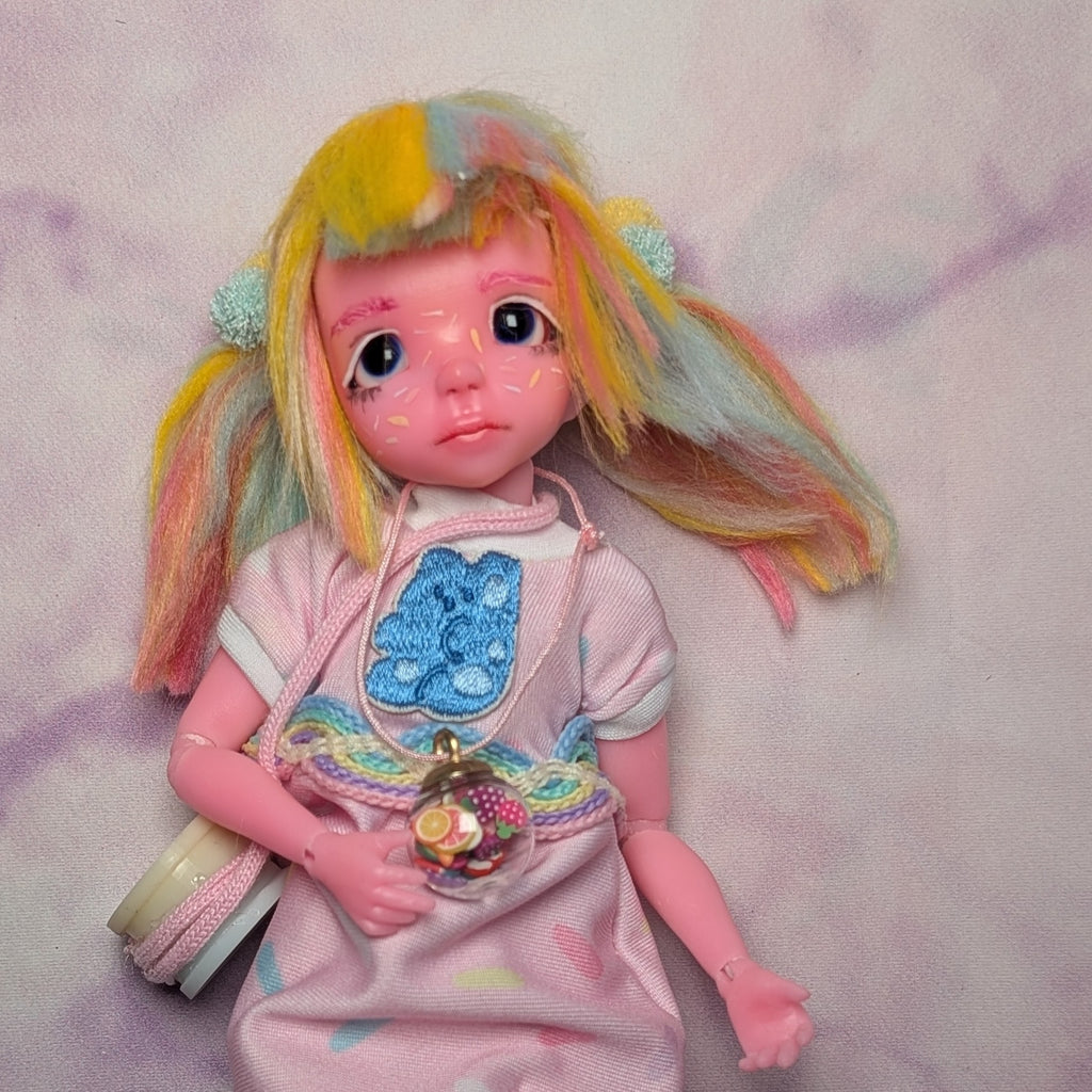 OOAK Teeny Tiny, Candy