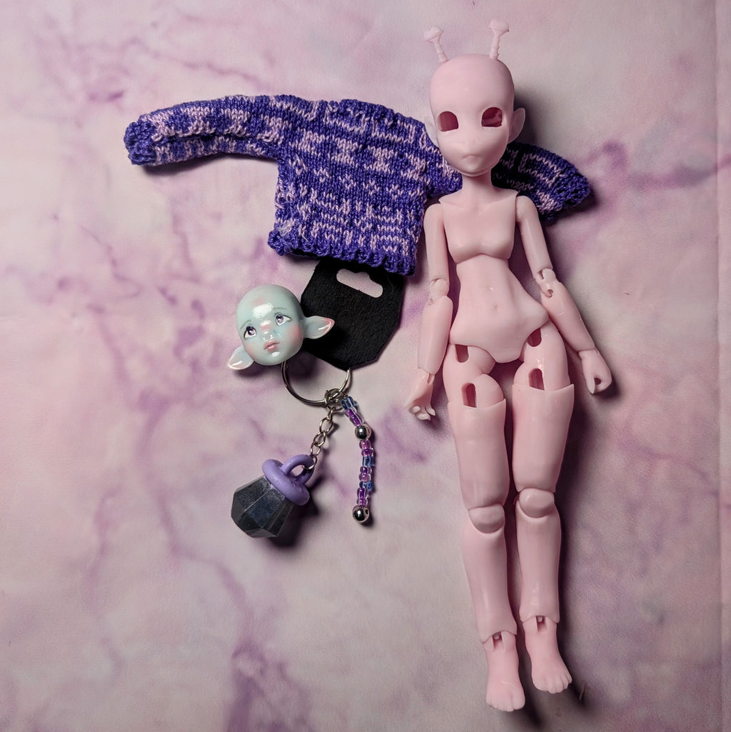 Teeny Tinies Blind Boxes
